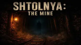 Shtolnya: The Mine