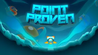 Point Proven