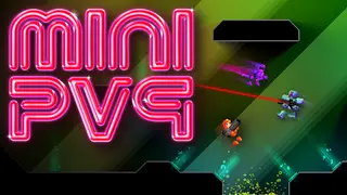 mini PVP