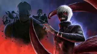 Dead by Daylight: Tokyo Ghoul (PS4 & PS5)