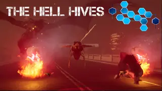 The Hell Hives