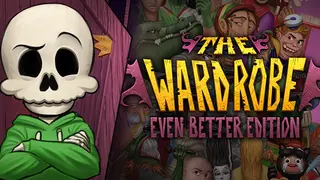 The Wardrobe - Even Better