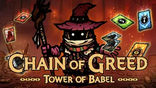 Chain of Greed: Tower of Babel