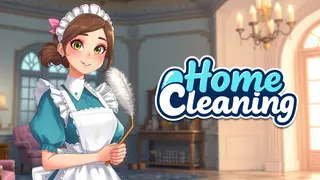 Home Cleaning: Cozy Baby Cleanup