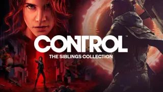 CONTROL: The Siblings Collection