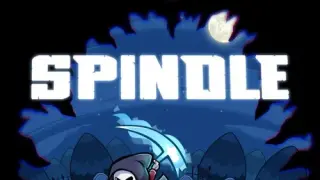 Spindle - Switch