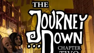 The Journey Down: Chapter Two - Switch