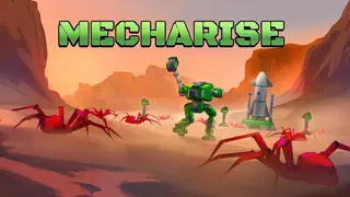 Mecharise