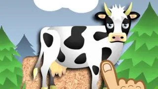 Animal Puzzle for Toddlers and Kids - Preschool and kindergarten learning and fun game - Switch