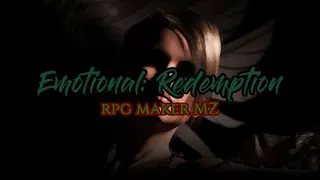 RPG Maker MZ - Emotional: Redemption