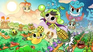 Super Farming Boy - Xbox Series