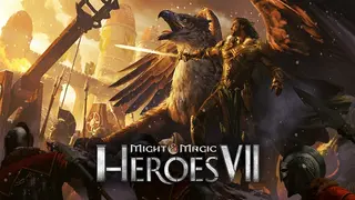 Might and Magic Heroes VII Deluxe