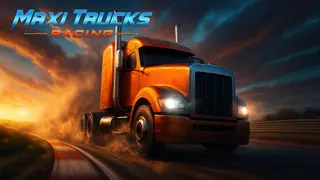 Maxi Trucks Racing - Xbox One