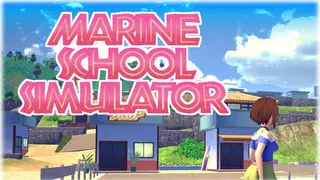 Marine School Simulator