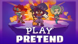 Play Pretend