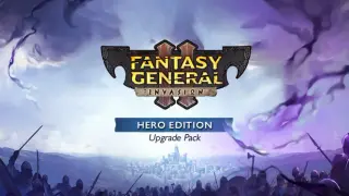 Fantasy General II - Hero Edition Upgrade Pack