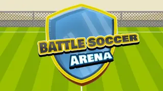 Battle Arena Soccer