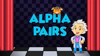 Alpha Pairs