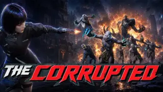 The Corrupted