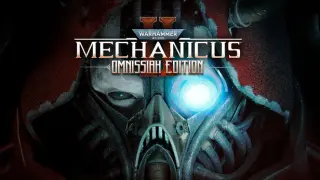 Warhammer 40,000: Mechanicus II β Omnissiah