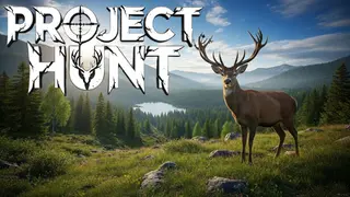 Project Hunt