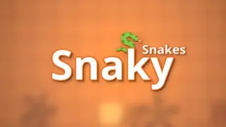 Snaky Snakes - Switch