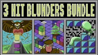 3 Hit Blunders Bundle