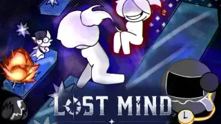 Lost Mind