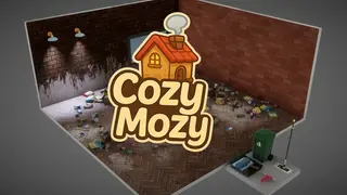 Cozy Mozy