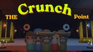 The Crunch Point