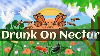 Nature & Life - Drunk On Nectar Complete Edition