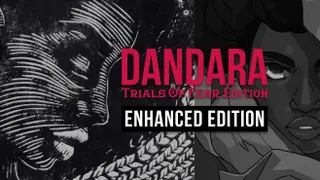 Dandara: Trials of Fear Enhanced