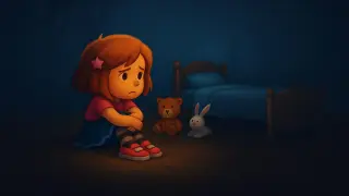 Wake Up, Lia! - Xbox One & Series
