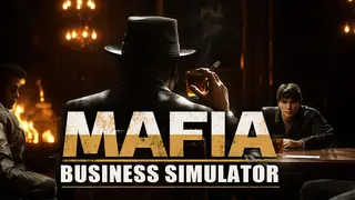 Mafia Business Simulator
