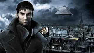 Nikopol: Secrets of the Immortals