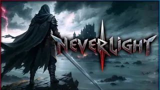 NeverLight