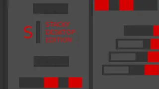 Stacky Desktop