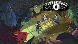 Wintermoor Tactics Club