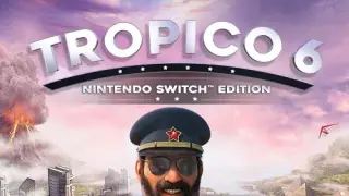 Tropico 6 - Nintendo Switch - Switch