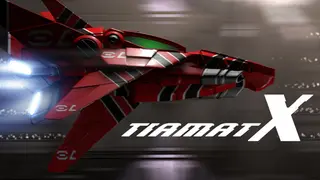 Tiamat X