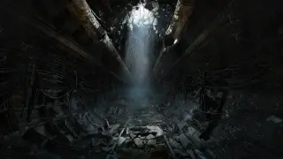 Metro 2033 Redux - PS4