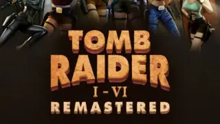 Tomb Raider I-VI Remastered Edition - Switch