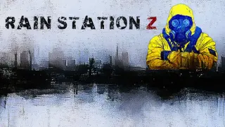 Rain Station Z