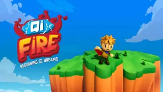 Qi Fire: Beginning of Dreams - Xbox One