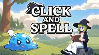 Click and Spell