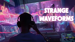 Strange Waveforms