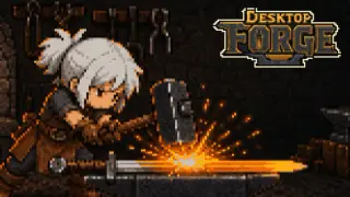 Desktop Forge