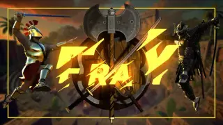 Fray