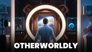 "Otherworldly: Beginning of the Rift" Pre-Alpha