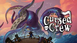 Cursed Crew